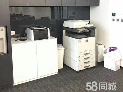 一站式辦公設備租賃 復印機、打印機、掃描儀、一體機、傳真機全生態解決方案